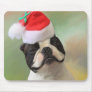 Christmas Jack Mouse Mats