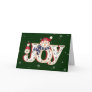 Christmas Joy Card