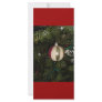 Christmas Joy Full Color Rack Card