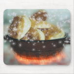 Christmas kake mousepads