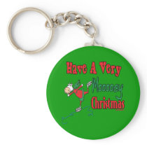 Christmas Keychains