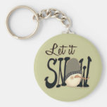 Christmas Keychains