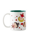 Christmas Kids mugs