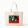 Christmas Kittens Bags