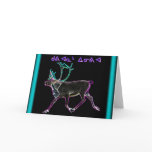 Christmas -  Kuvianak Greeting Cards