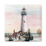 Christmas Light Magnet