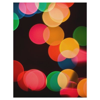 Christmas Lights by fantasian_angel