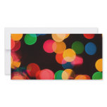 Christmas Lights