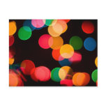 Christmas Lights