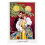 Christmas Love Card