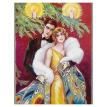 Christmas Love Flyer
