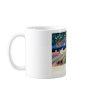 Christmas Magic Cairn Terrier 5 Mugs