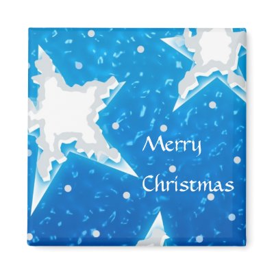 Christmas - Magnet by wierka