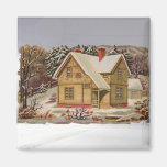 Christmas Magnet