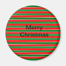 Christmas Magnet