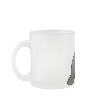 Christmas Manatee Santa Mugs