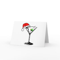 Christmas Martini