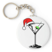Christmas Martini