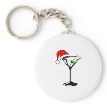 Christmas Martini