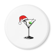 Christmas Martini