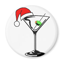 Christmas Martini
