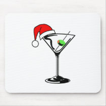 Christmas Martini