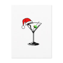 Christmas Martini