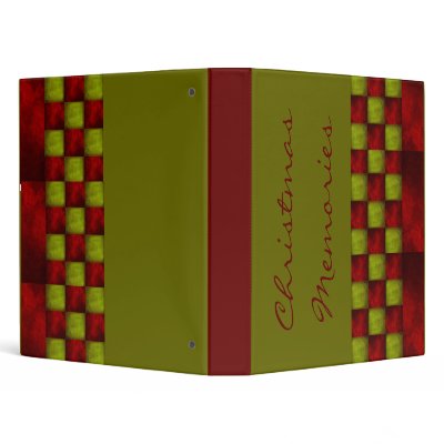 Christmas Memories Photo Album by VampOut