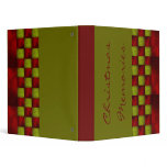 Christmas Memories Photo Album binders