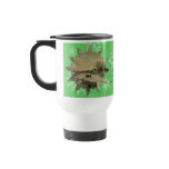 Christmas Morn - Mug #6