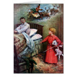 Christmas Morning Cards