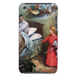 Christmas Morning iPod Case-Mate Case