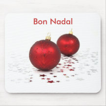 Christmas Mouse Pads