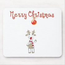 Christmas Mousepad