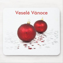 Christmas Mousepads