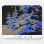 CHRISTMAS MOUSEPADS