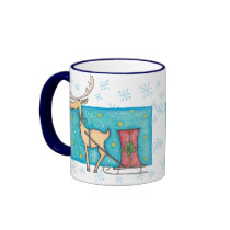 Christmas Mug