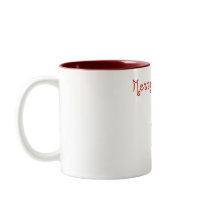 Christmas Mug