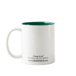 CHRISTMAS MUGS