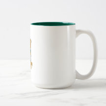Christmas mug