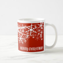 Christmas Mug