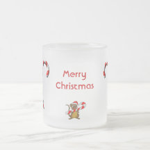 Christmas Mug