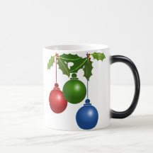 Christmas Mug