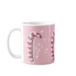 Christmas Mug - Candy Cane