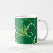 Christmas mugs