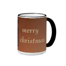 christmas mugs