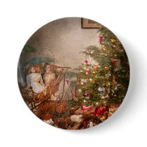 Christmas - My first Christmas Pins