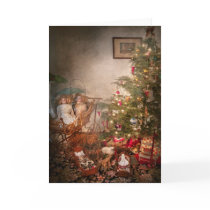 Christmas - My first Christmas Greeting Cards