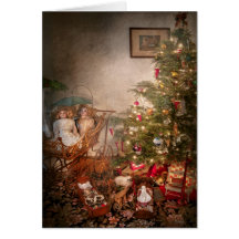 Christmas - My first Christmas Greeting Cards