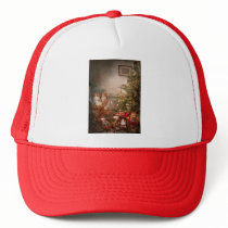 Christmas - My first Christmas Hats